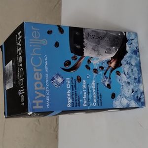 Hyperchiller Iced Coffee/Drink Chiller.